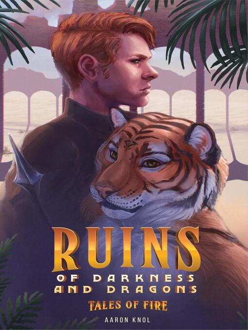 Title details for Ruins of Darkness and Dragons by Aaron Knol - Wait list